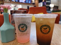 -逸派咖啡 EPARKCOFFEE(广安门店)