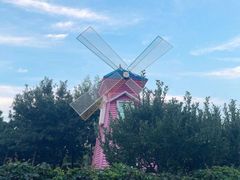 -沈阳方特欢乐世界