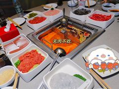-海底捞火锅(北京路店)