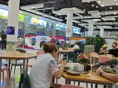 -益民餐厅(交通大学店)