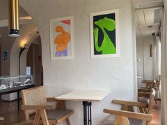 -Me Coffee下午茶艺术空间