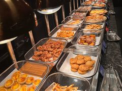 -星伦多自助料理·涮烤一体(虹悦城店)