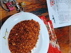 -冒椒火辣(奎星楼街店)