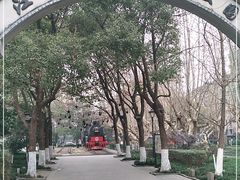 -江墅铁路遗址公园