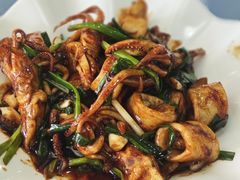 -明记海鲜大排档(巽寮湾店)