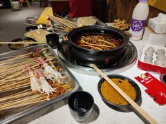 -钢管厂五区小郡肝火锅串串香(清河店)