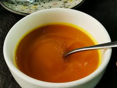 南瓜沙-潮堂 · 潮州菜(国贸商城店)