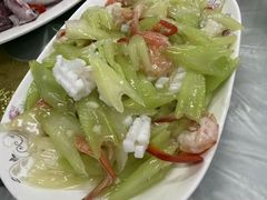 -众味海鲜大排档·活海鲜·潮汕味(南澳店)