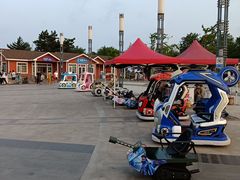 -日照灯塔风景区