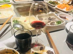 -海底捞火锅(振华商厦店)