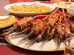 -西域阿里马新疆菜·清真(桂花路店)