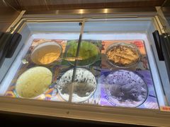 -牛New寿喜烧(中山公园龙之梦店)