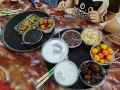 -小草糖水(海棠村店)