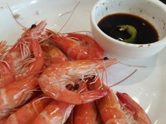 -东江海鲜酒家(艺都分店)