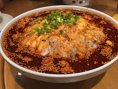 -蜀厨小匠(蒲江店)