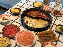 -贰回巷火锅馆(钟楼店)