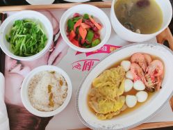 -玥悦母婴月子护理中心玥悦喜喜馆