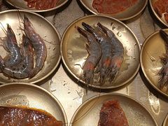 -郭左左围炉烤涮·鲜牛肉自助(梅溪新天地店)