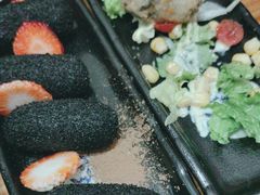 -福匠日本料理(人民路店)