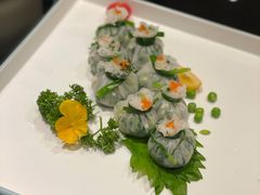 -上海1号私藏菜(静安店)
