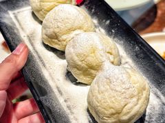 -红樱桃·欢乐餐厅(太原里店)