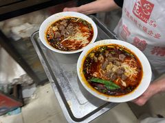 -智强牛肉面