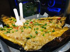 -很久以前羊肉串(大华三路店)
