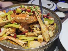 -蟹之国·精品蟹料理(极地店)