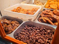 -黄毛鸭脖(汉阳总店)