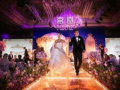 -上海龙之梦万丽酒店