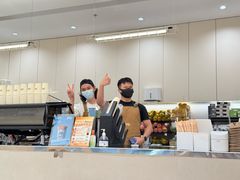 -JPG canteen(广州乐峰广场店)