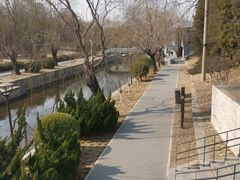 -元大都城垣遗址公园