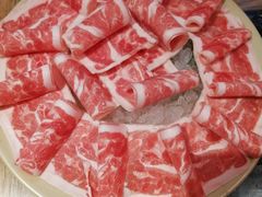 -蜀大侠火锅(森兰花园城店)