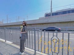 -海堤纪念公园