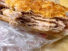 太极包-美嘉华面包西饼店(红胜坊店)