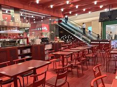 -喜家德虾仁水饺(东海缤纷天地店)