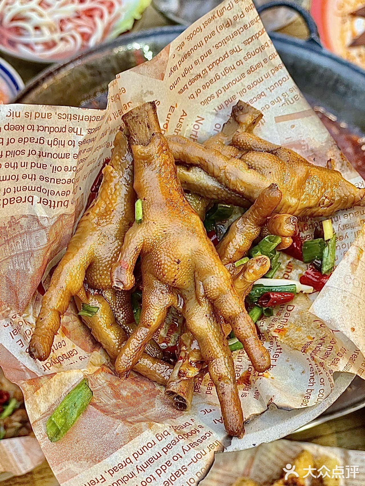 在成都，反反复复都要去吃的一家火锅！！