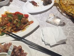 东北人风味饺子坊(南海大道店)-东北人粗粮饺子坊(南山店)