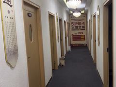 -筋骨堂热敷推拿按摩(招商花园城店)