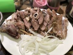 -清之口·东乡鸡自助饺子(经二路店)