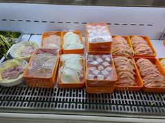 -水碾河刘老大串串香(水碾河路店)
