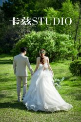 -卡兹影像STUDIO(百联购物中心店)