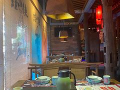 大堂-蛙小侠(珠海华发商都店)