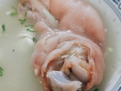 -盛兴面馆(真儒大厦店)