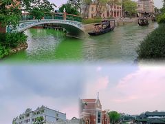 -赤坎·广东华侨国际旅游度假区