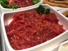 -海底捞大排档火锅(悦荟广场店)