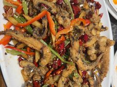 -金阁家常菜(贵阳路店)