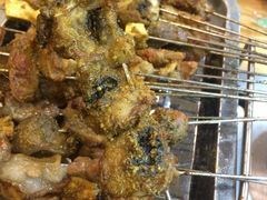 -寻香羊小羊·徐州烧烤(南京店)