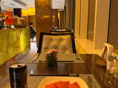 -大连中远海运洲际酒店