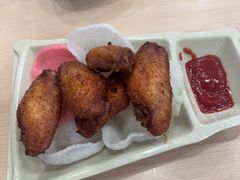 -百家鸡味馆(清泰店)